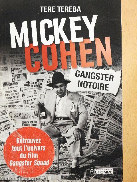 Mickey Cohen