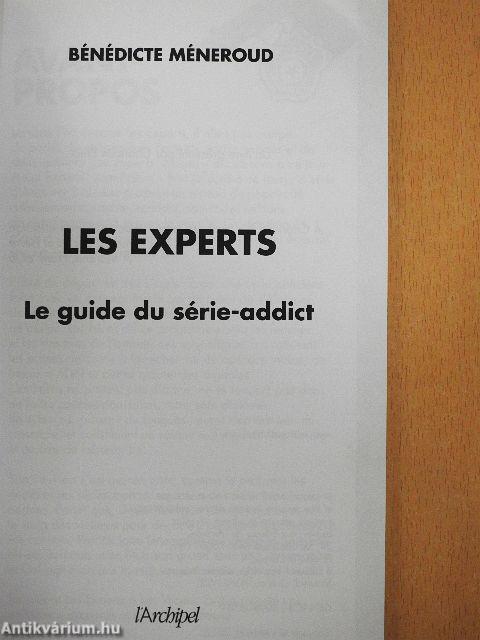 Les Experts