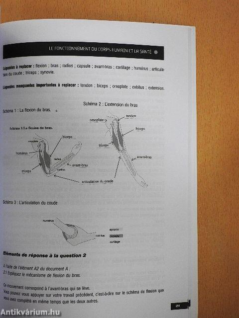 20 Entrainements á l'écrit du CRPE