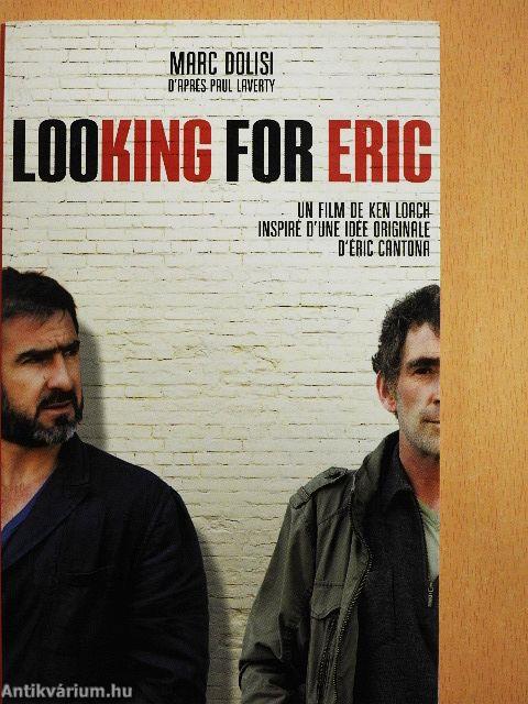 Looking for Eric