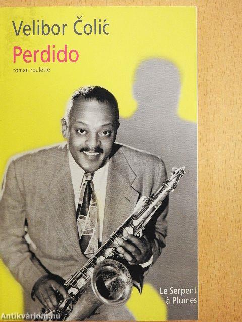 Perdido