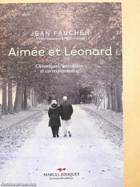 Aimée et Léonard