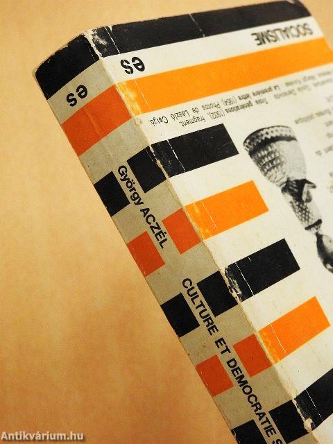 Culture et Démocratie Socialiste