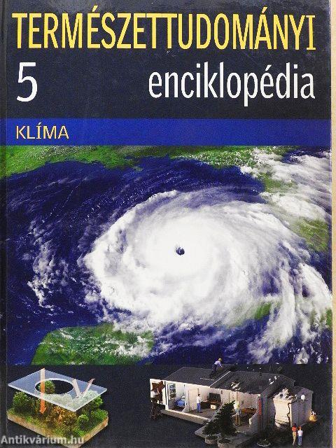 Természettudományi Enciklopédia 5.