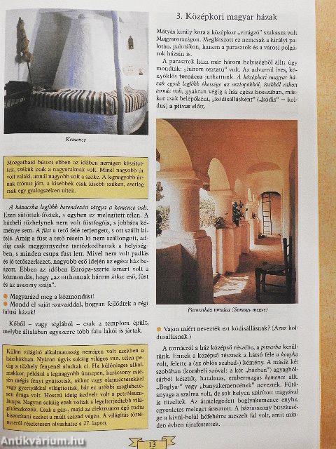 Miről mesél a múlt?