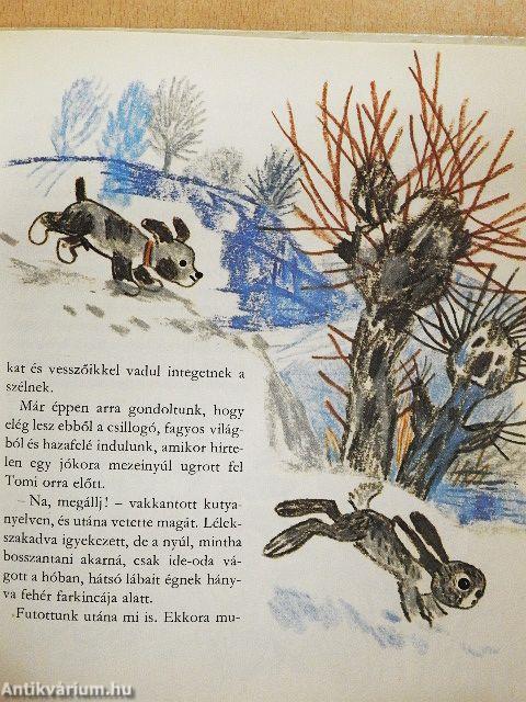 Ali csacsi és a többiek