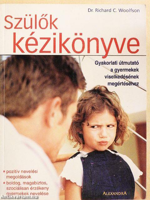 Szülők kézikönyve