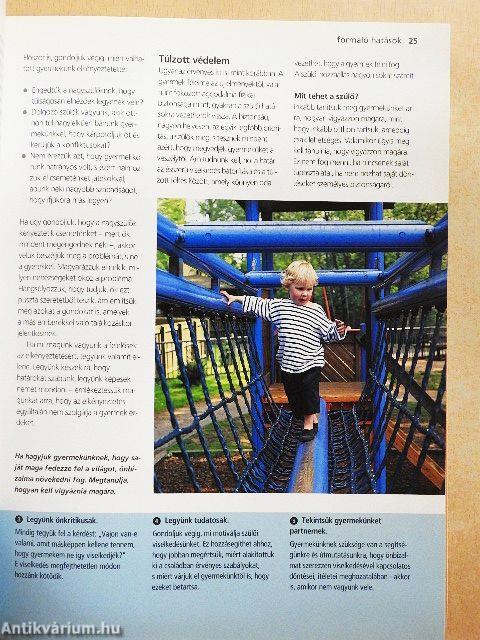 Szülők kézikönyve