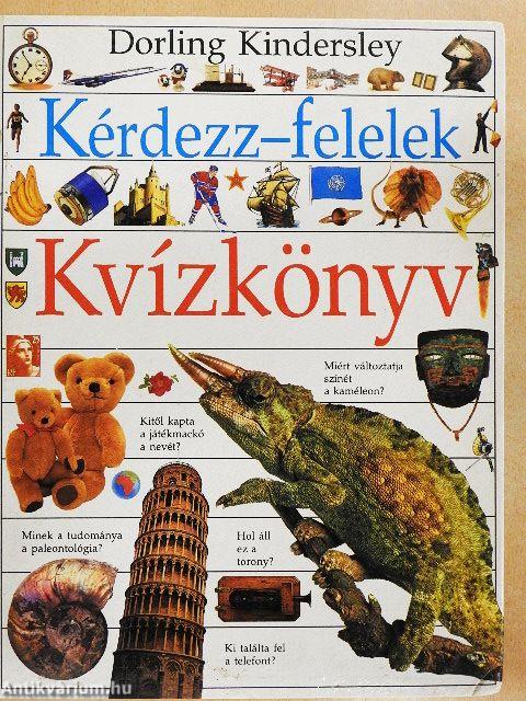 Kérdezz-felelek