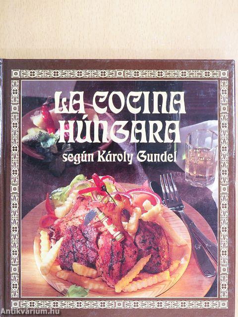 La Cocina Húngara