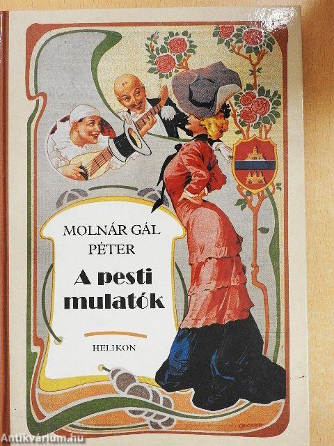 A pesti mulatók