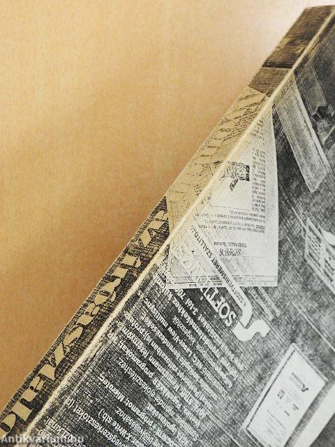 Nyomda az íróasztalon, avagy a sajtó és a szerkesztés szabadsága