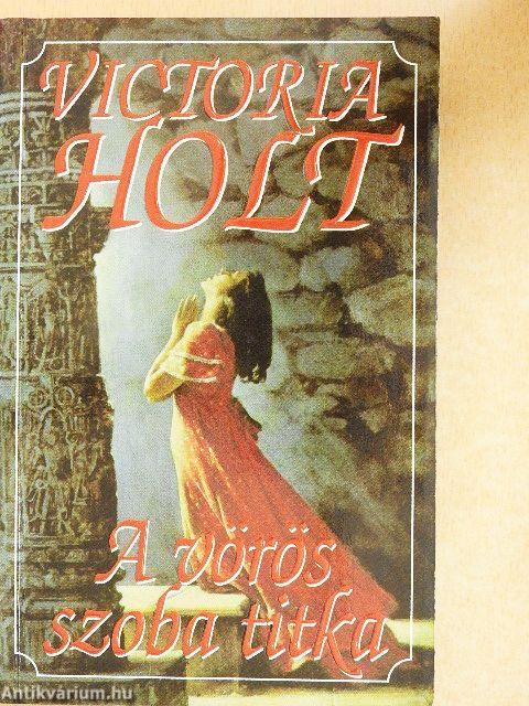 A vörös szoba titka