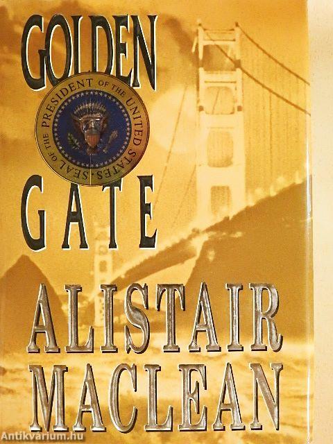 Golden Gate