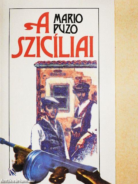 A szicíliai