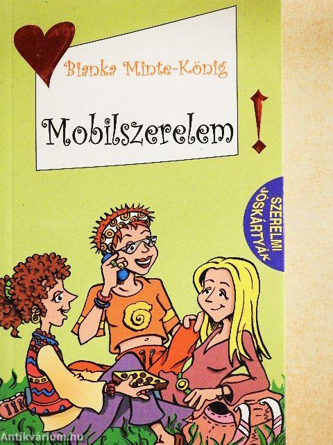 Mobilszerelem
