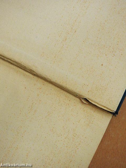 Ember küzdj'... I-III.