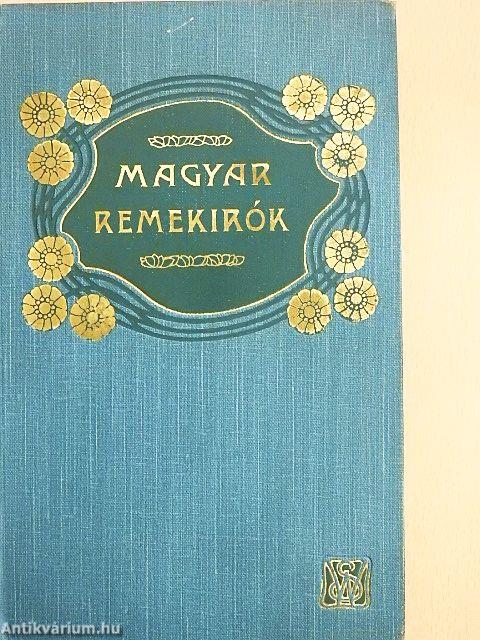 Arany László munkái