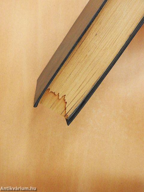 Isten áldja, doktor úr!