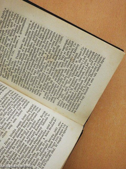 Kazinczy Ferencz utazásai