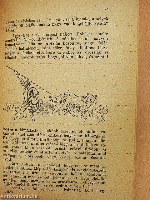 Az anya mindig segít