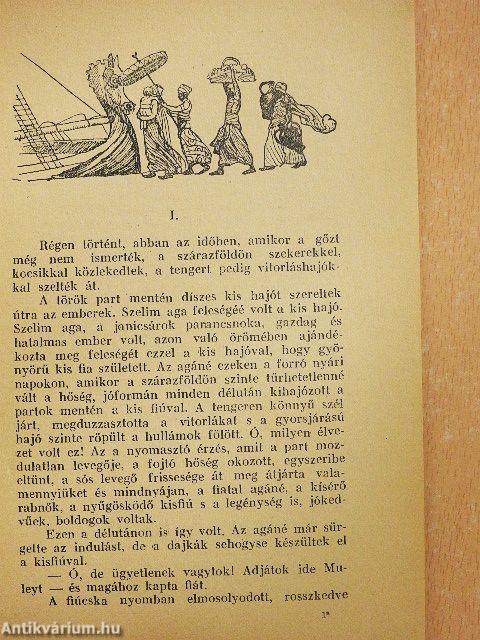 Az anya mindig segít