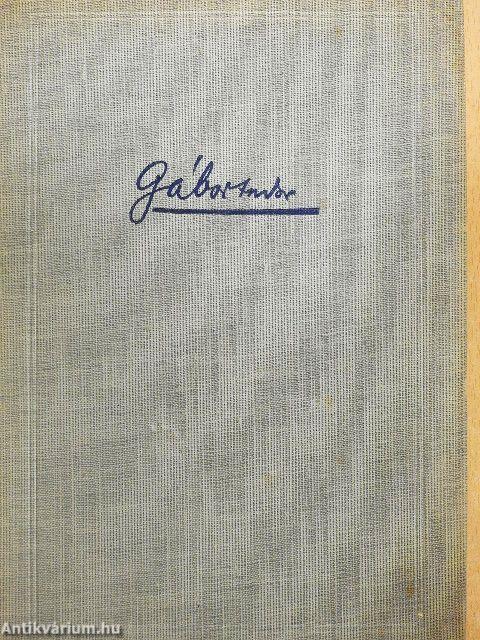 Miréio - Roland ének és kisebb műfordítások I-II.