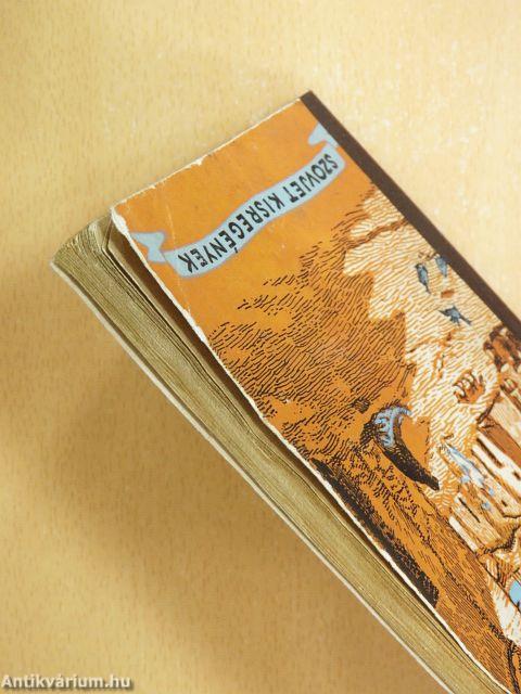 Pakisztáni történetek