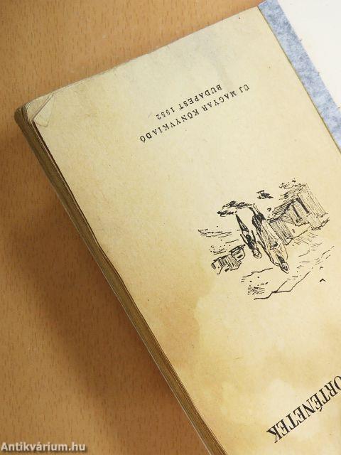 Pakisztáni történetek