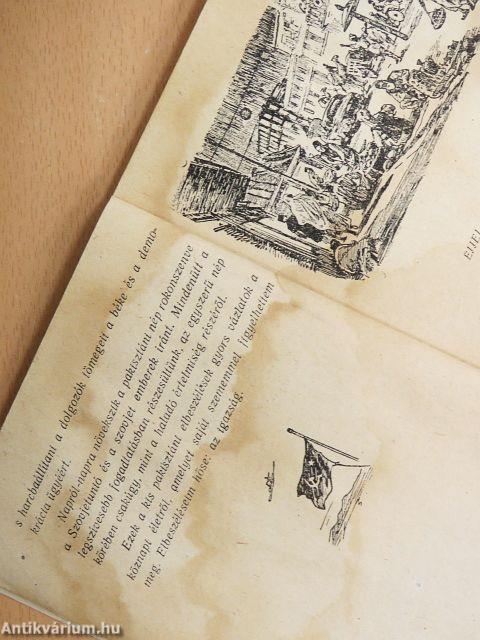 Pakisztáni történetek