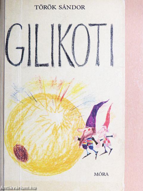 Gilikoti