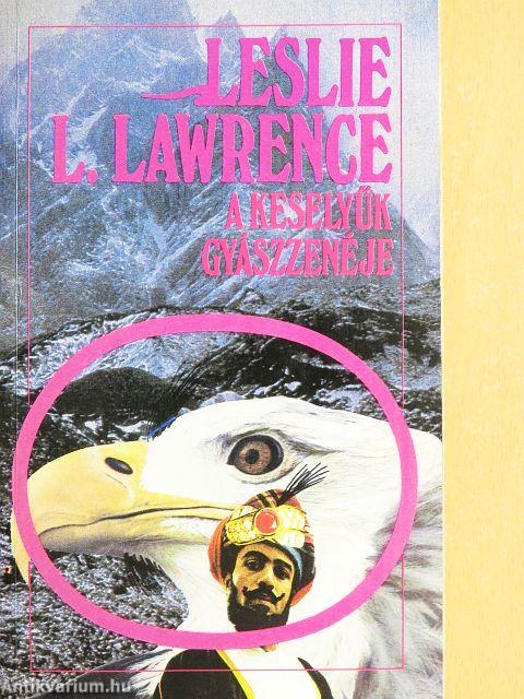 A keselyűk gyászzenéje