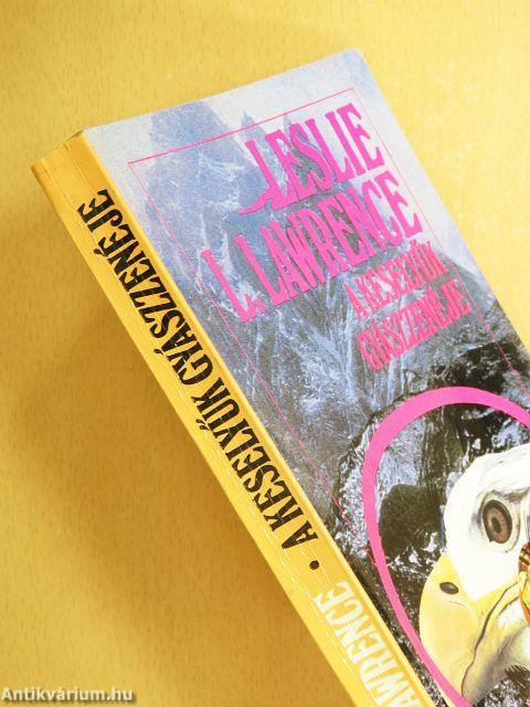 A keselyűk gyászzenéje