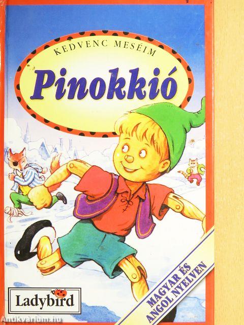 Pinokkió