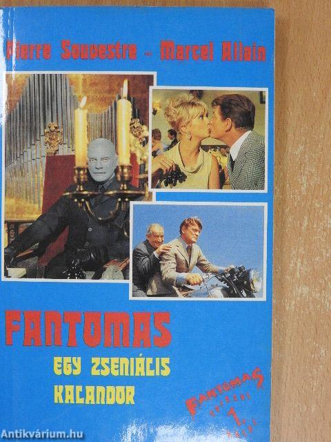 Fantomas