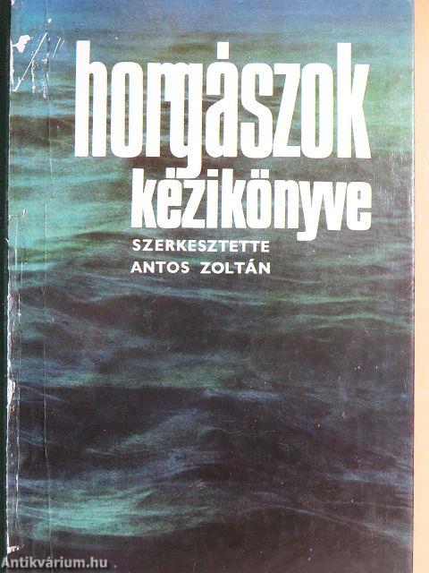 Horgászok kézikönyve