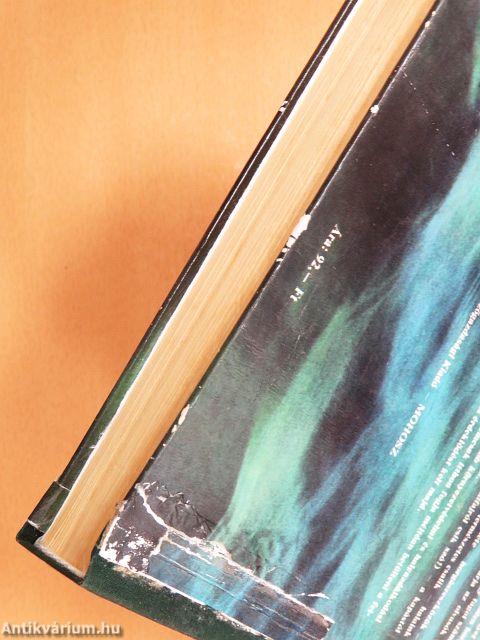 Horgászok kézikönyve