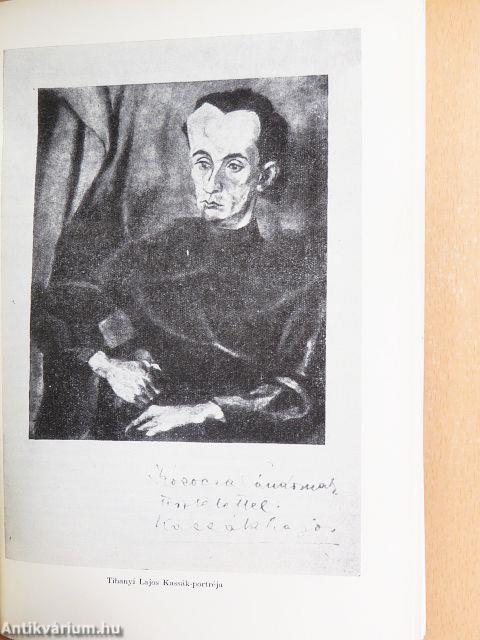 Az Országos Széchényi Könyvtár Évkönyve 1970-1971