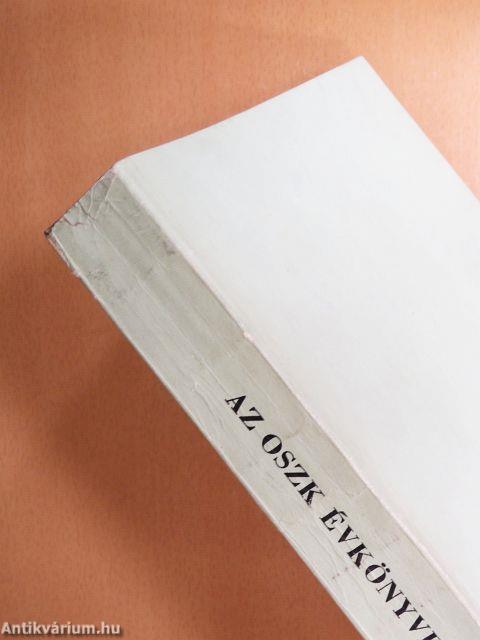 Az Országos Széchényi Könyvtár Évkönyve 1976-1977