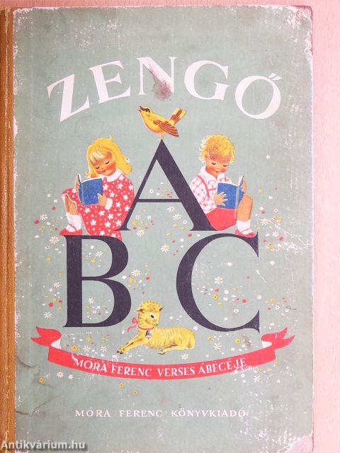 Zengő ABC