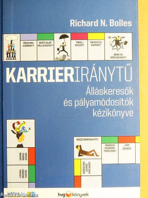 Karrieriránytű