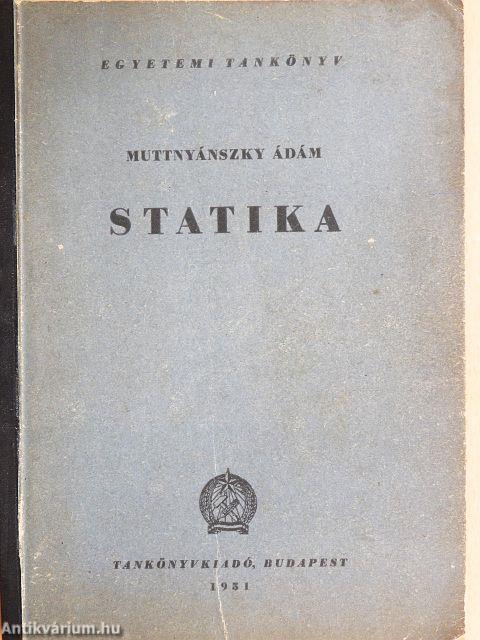 Statika