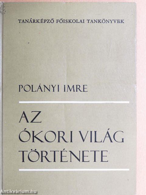 Az ókori világ története