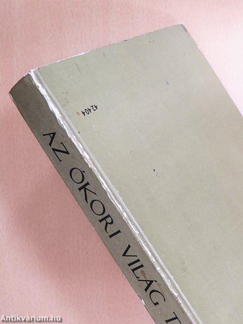 Az ókori világ története