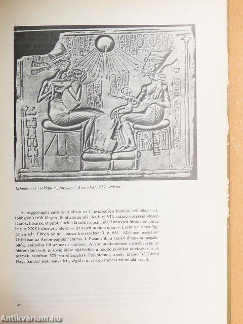 Az ókori világ története