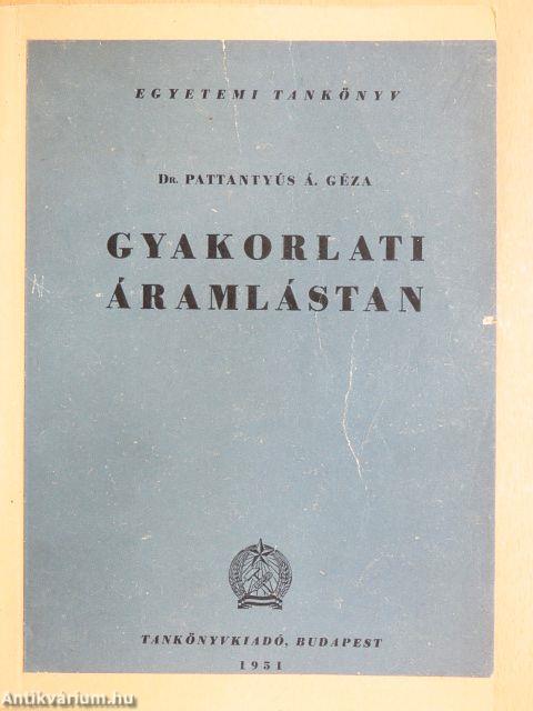 Gyakorlati áramlástan