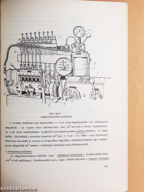 Műszaki mérések II.