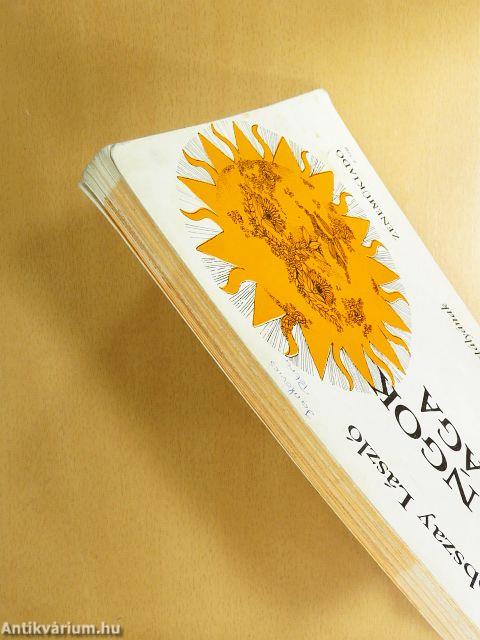 A hangok világa II.