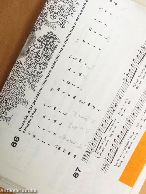 A hangok világa II.