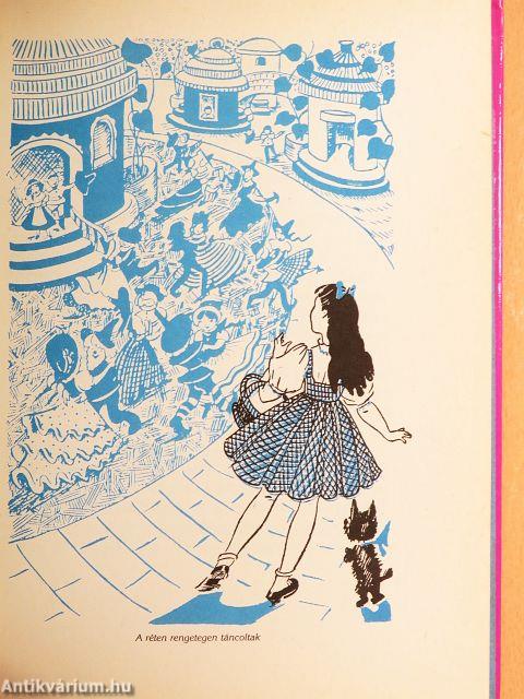 Oz a csodák csodája